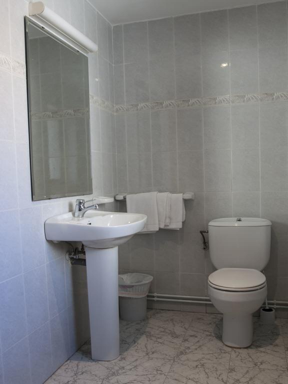 Hostal Nicolas Medinaceli Room photo